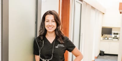 Dr. Natashia Bose-Roberts: Your Experienced Dental Professional for Botox Treatment